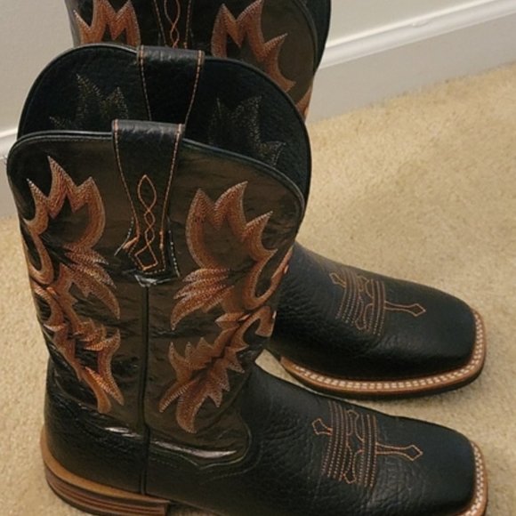 Ariat Boots - 10d - Picture 8 of 8